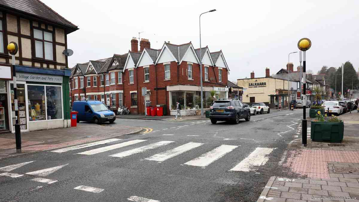Three months of roadworks begin with major disruption expected in busy Cardiff suburb