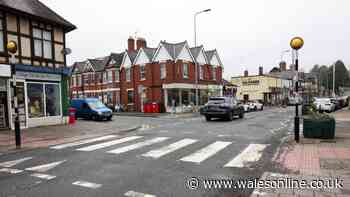 Three months of roadworks begin with major disruption expected in busy Cardiff suburb