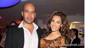 Kelly Brook reflects on meeting Billy Zane while she was still with ex Jason Statham and says 'someone came along and saw me for the woman I'd become'