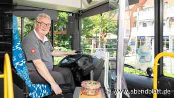 Hochbahn untersagt Busfahrer Harry das Singen während der Fahrten