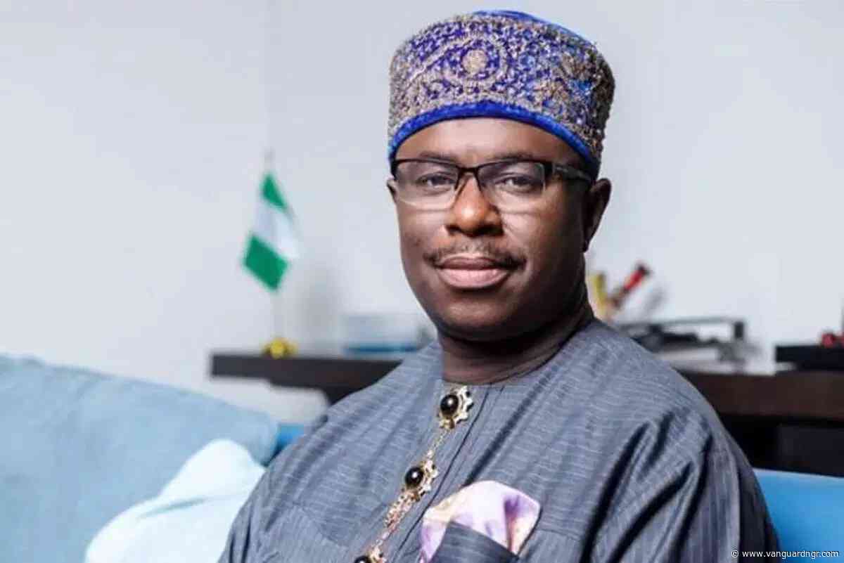Weak institutions, poor management holding Nigeria back — Peterside