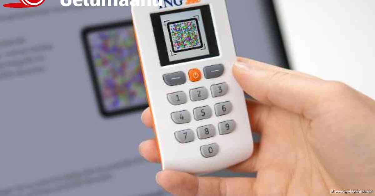 ING dwingt klanten zonder smartphone richting app nu Wero iDeal vervangt