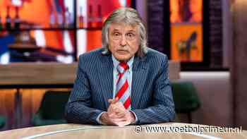 Johan Derksen pakt één analist aan: 'Politiek correct, hij voegt niets toe'