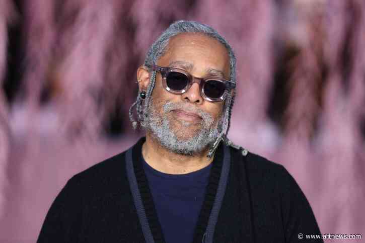 Arthur Jafa Addresses His Work for Kanye West: ‘I’m Not Into Discarding Black Folk Simply for Things They Say’