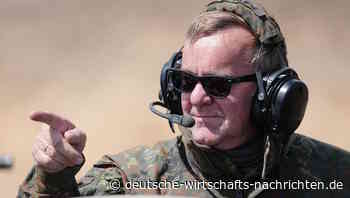 Litauen-Brigade: Freiwillige reichen nicht aus – Pistorius ordnet Versetzungen an