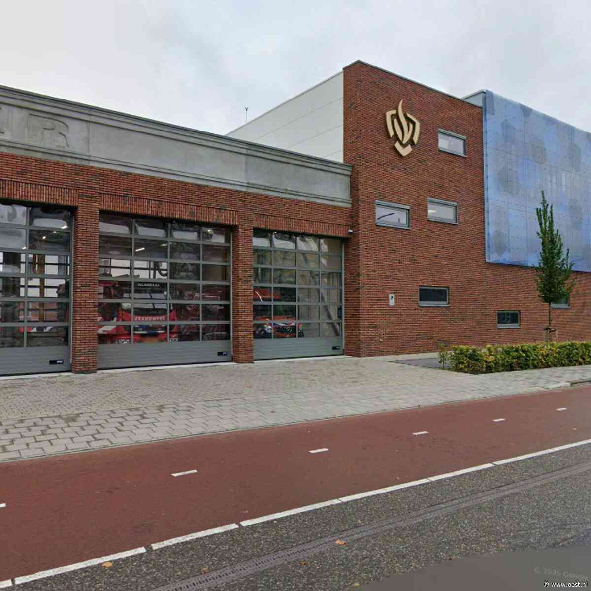 Jeugdleider van Almelose brandweer bekent in omvangrijke zedenzaak