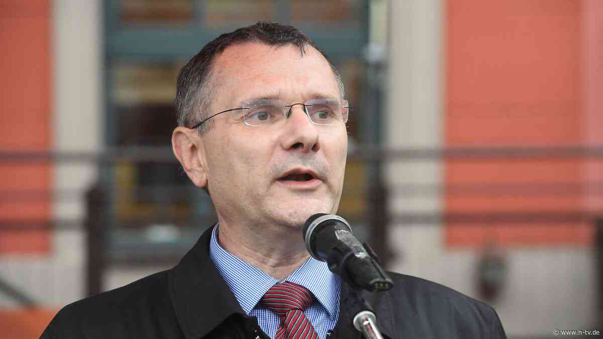 Brandmauer-Debatte vor MV-Wahl: CDU-Kreisvize bringt Bündnis mit der AfD ins Spiel
