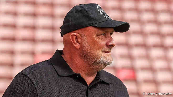 A bit more like a Bromley team - Woodman