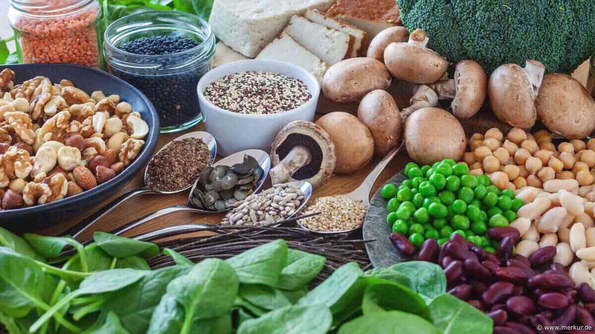 Weiße Bohnen und Champignons: Dieser Eintopf wärmt Körper und Seele