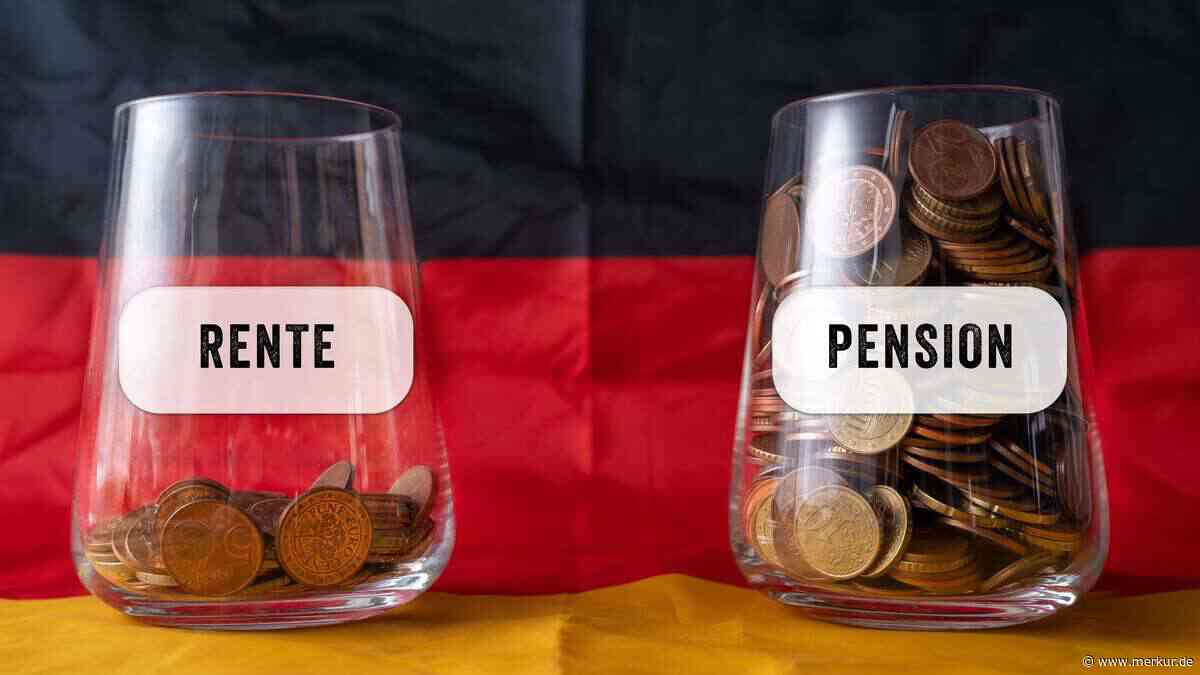 Beamtenstatus: Welche Vor- und Nachteile er hat