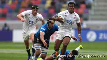 Jeremy Guscott: It is time for England boss Steve Borthwick to choose his style