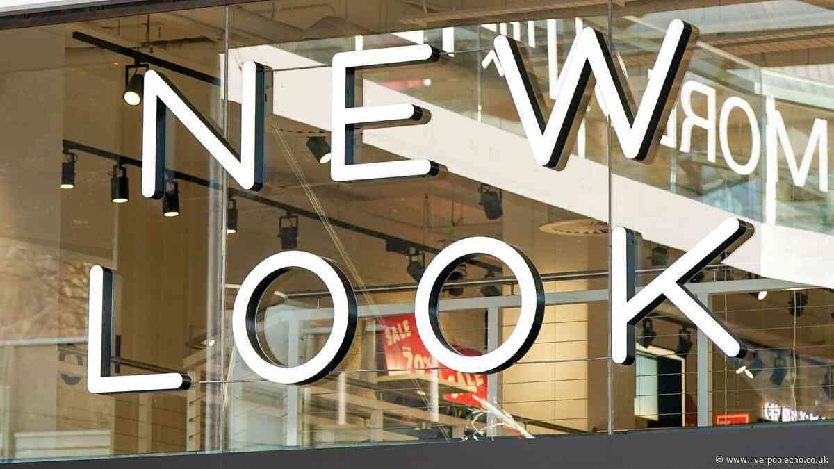 New Look's £35 suede autumn shacket 'adds texture to any look'