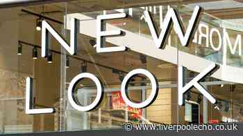 New Look's £35 suede autumn shacket 'adds texture to any look'
