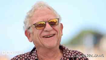 Oscar-winning film producer Jeremy Thomas dies aged 77