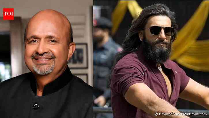 'Dhurandhar ne satyanash kar diya': Lyricist Sameer slams the film for using old songs