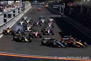 What we learned from F1's first visit to the Madring