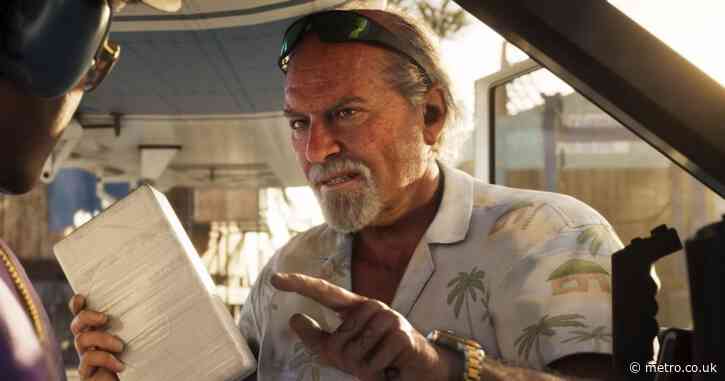 GTA 6’s first voice actor confirmed and you may have worked it out already