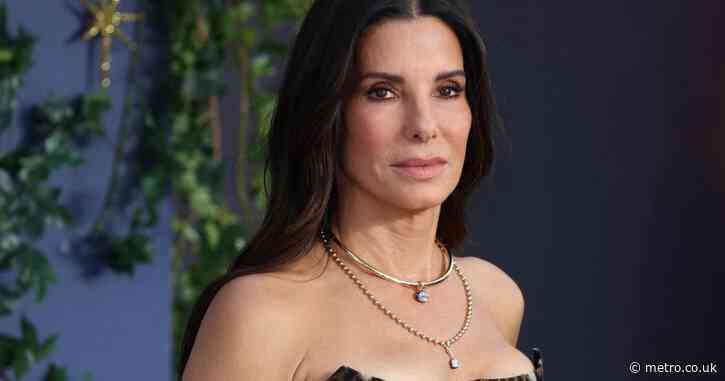 Sandra Bullock reveals she was ‘asked to drop her pants while auditioning for perverts’