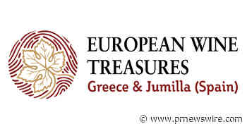 European Wine Treasures Launches in the U.S., Bringing Greece and Jumilla PDO (Spain) Together in a Three-Year Campaign