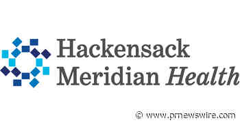Anonymous Donor Gives $125 Million to Hackensack Meridian Health -- One of the Largest Healthcare Gifts in the U.S.