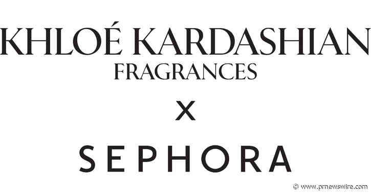 KHLOÉ KARDASHIAN V SPOLUPRÁCI S LUXE BRANDS ROZŠIRUJE SVOJE MALOOBCHODNÉ PODNIKANIE A UVÁDZA SVOJE CELOSVETOVO UZNÁVANÉ PORTFÓLIO VÔNÍ DO SIETE OBCHODOV SEPHORA