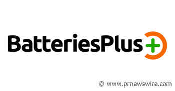 Stephen Lutfi of Batteries Plus Named 2026 Franchisee of the Year by International Franchise Association