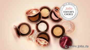 Jolies Beauty-Siegel: Die neuen „Airbrush” Produkte von Charlotte Tilbury sind wie Real-Life-Filter