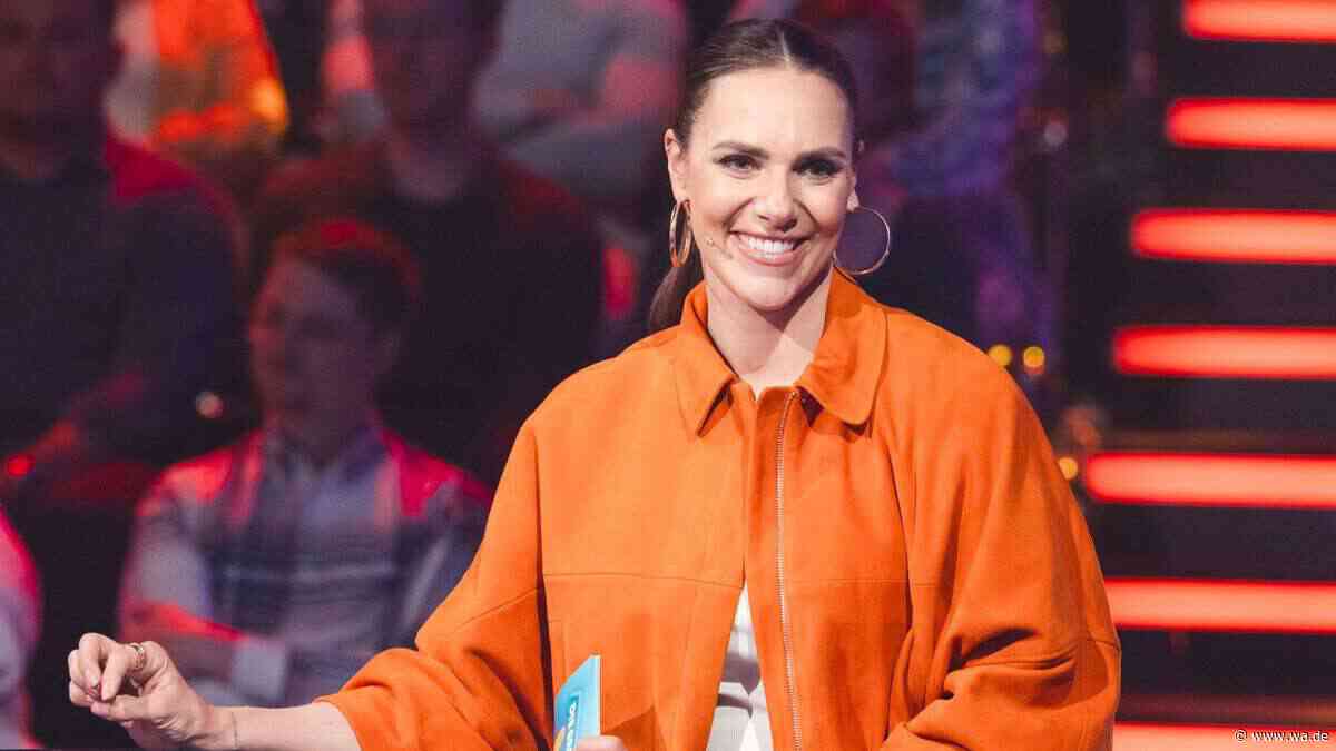Esther Sedlaczek verrät den Moment ihres Kinderwunsches