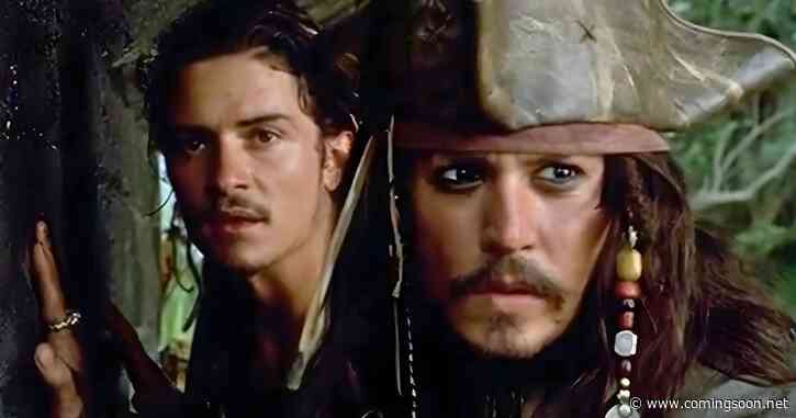 Are Will & Johnny Depp’s Jack Sparrow Returning for Pirates 6? Orlando Bloom Responds