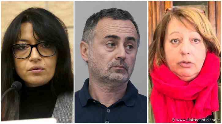 Cgil: De Palma, Sorrentino e Filetti entrano nella segreteria. Inizia la partita per la successione di Landini