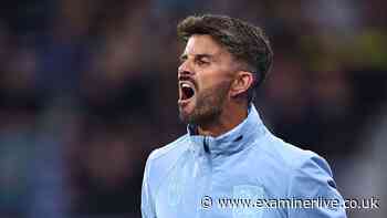 Huddersfield Town 'diversity' needed as Mansfield Town result underlines