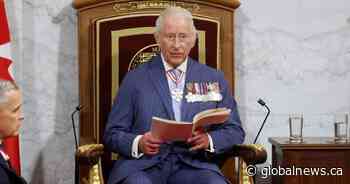 King Charles to discuss AI with company executives as threat fears mount