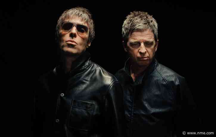 Oasis announce Live ’27 world tour: “Come witness the fitness. It shall be a sight to behold”