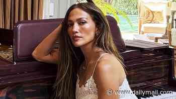 Jennifer Lopez is finally letting fans inside her new $18 million 'Barbie dream home' two years after leaving Ben Affleck