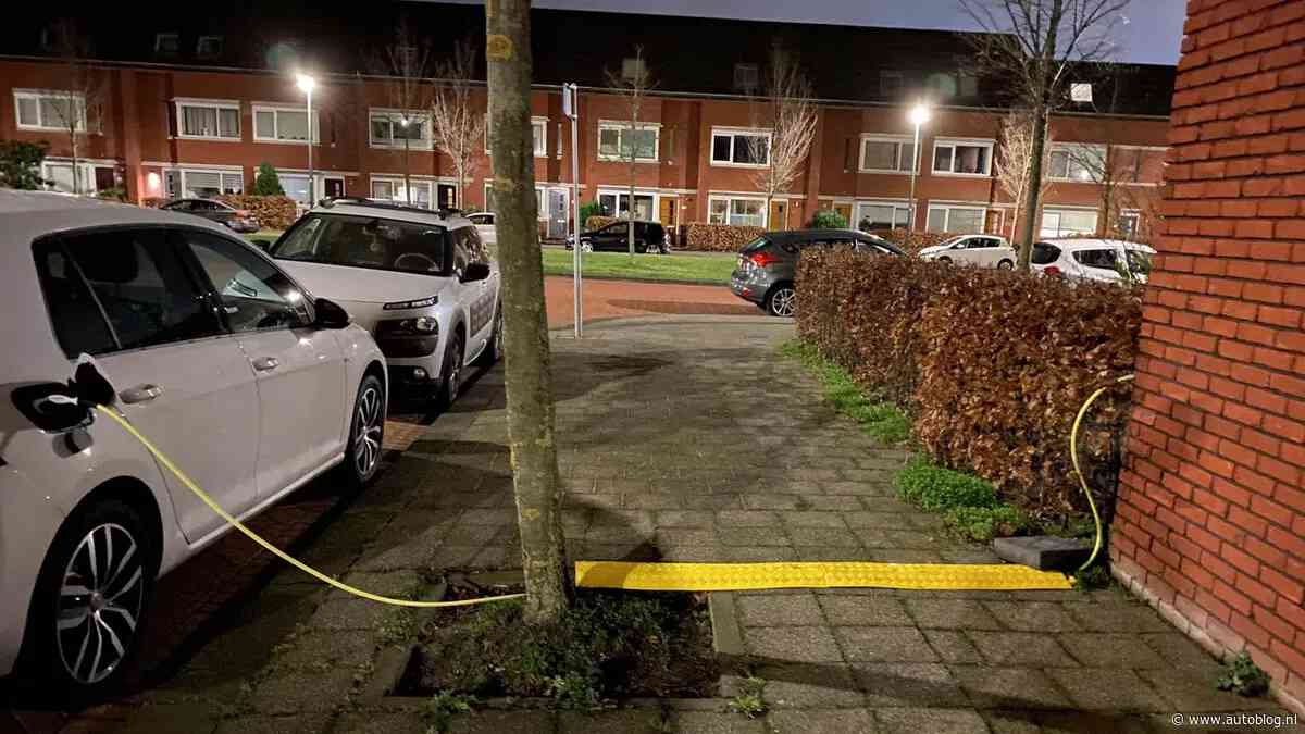 Stoepladen in steeds meer gemeenten toegestaan