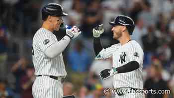Three MLB teams whose remaining schedules could help them in the playoff hunt and three whose could hurt