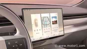 Range Rover Promises To Shrink Screens As Drivers Get Tired Of Too Much Tech