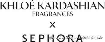 EQS-News: Luxe Brands Inc: KHLOÉ KARDASHIAN KÜNDIGT DIE AUSWEITUNG IHRES VERTRIEBS IN DIE SEPHORA-FILIALEN AN - MIT IHREM WELTWEIT ANERKANNTEN DUFT-PORTFOLIO MIT LUXUSMARKEN