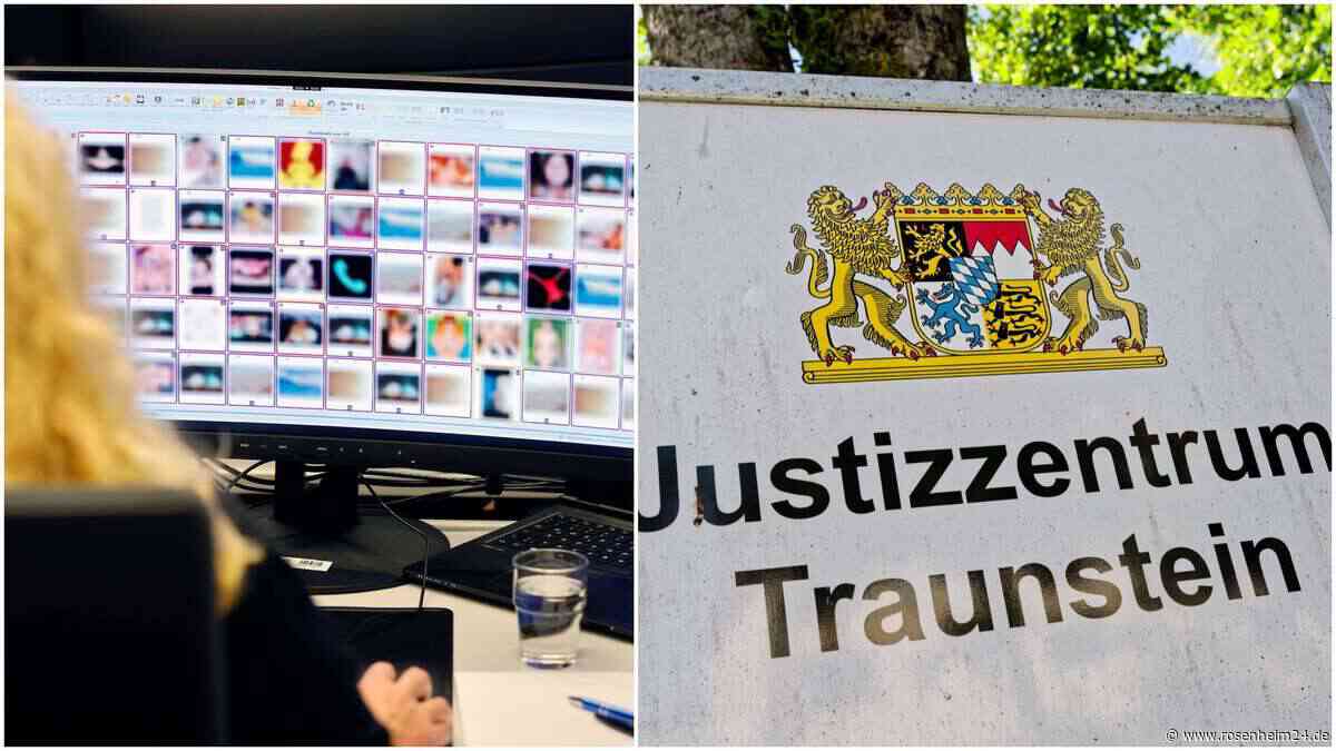 Mädchen vergewaltigt, Sex mit Hund, Kinderpornos: Abscheuliche Vorwürfe gegen Transfrau (55)
