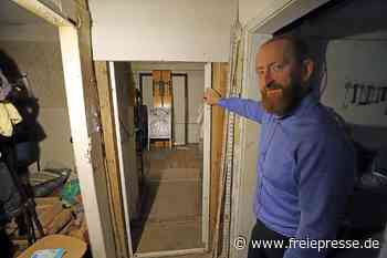 In Freiberg kann bald jeder die berühmte Eierschecke selbst backen
