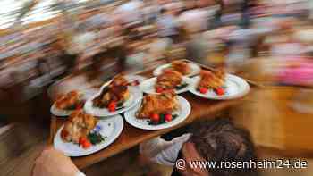 Dieser Wiesn-Klassiker auf dem Oktoberfest wird spürbar teurer