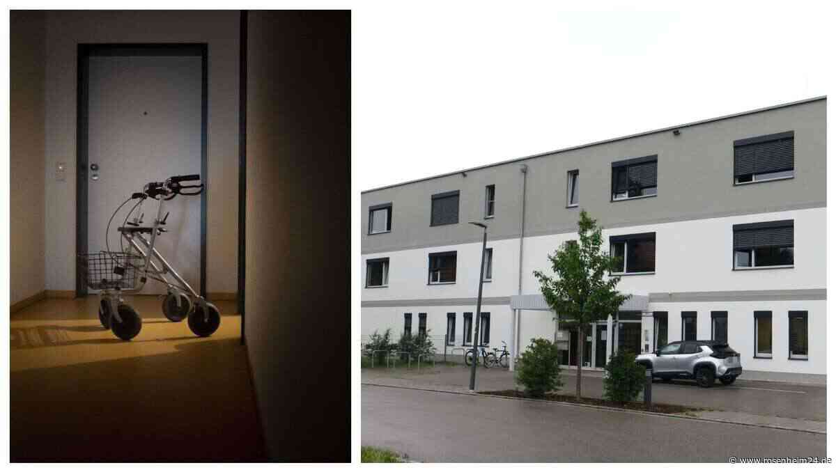 Nach eingeleitetem Verfahren: Wie geht es weiter mit der angezählten Rehaklinik Bruckmühl?