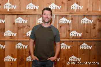 Josh Turner Was Almost the Voice of Home Depot Commercials