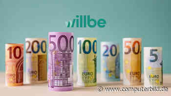 Willbe Festgeld: Bis zu 3,85 Prozent Zinsen für Sparer