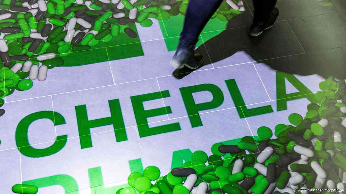 Sanofi: Pharmariese Sanofi steigt bei deutscher Cheplapharm ein