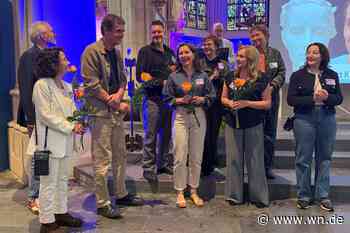 Warum Kunst in der Kirche neue Perspektiven eröffnet