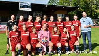Ein „Meister“-Ball für Fuchstals Fußball-Frauen und ein Landesliga-Punkt für die TSV-U19