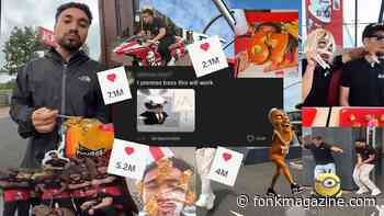 Hoe groeide KFC in een jaar van 300.000 naar 1,5 miljoen TikTok-volgers?