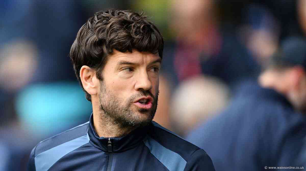 Cardiff City boss doubles down on free agents and Tan's other manager resigns