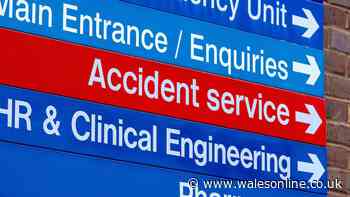NHS warns of urgent 'life-threatening' condition that can be 'hard to spot'